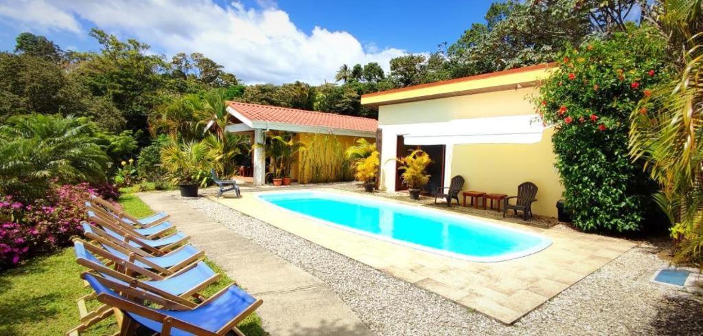 Arenal Villas Tranquilas, Free-Standing Equipped Houses Nuevo Arenal Eksteriør bilde