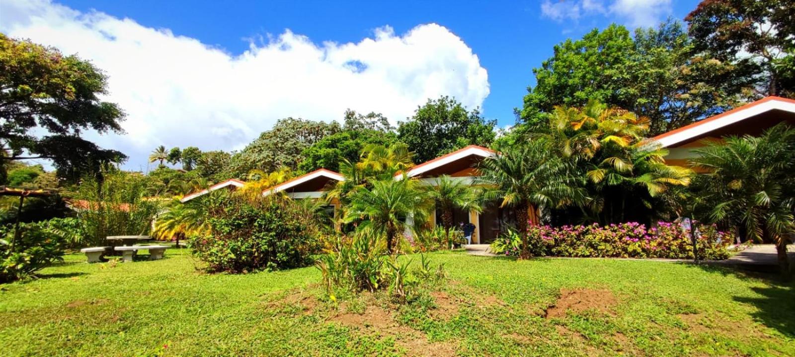 Arenal Villas Tranquilas, Free-Standing Equipped Houses Nuevo Arenal Eksteriør bilde