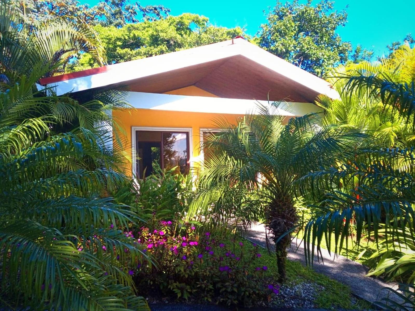 Arenal Villas Tranquilas, Free-Standing Equipped Houses Nuevo Arenal Eksteriør bilde