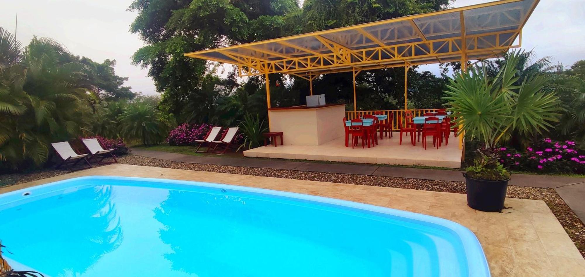 Arenal Villas Tranquilas, Free-Standing Equipped Houses Nuevo Arenal Eksteriør bilde