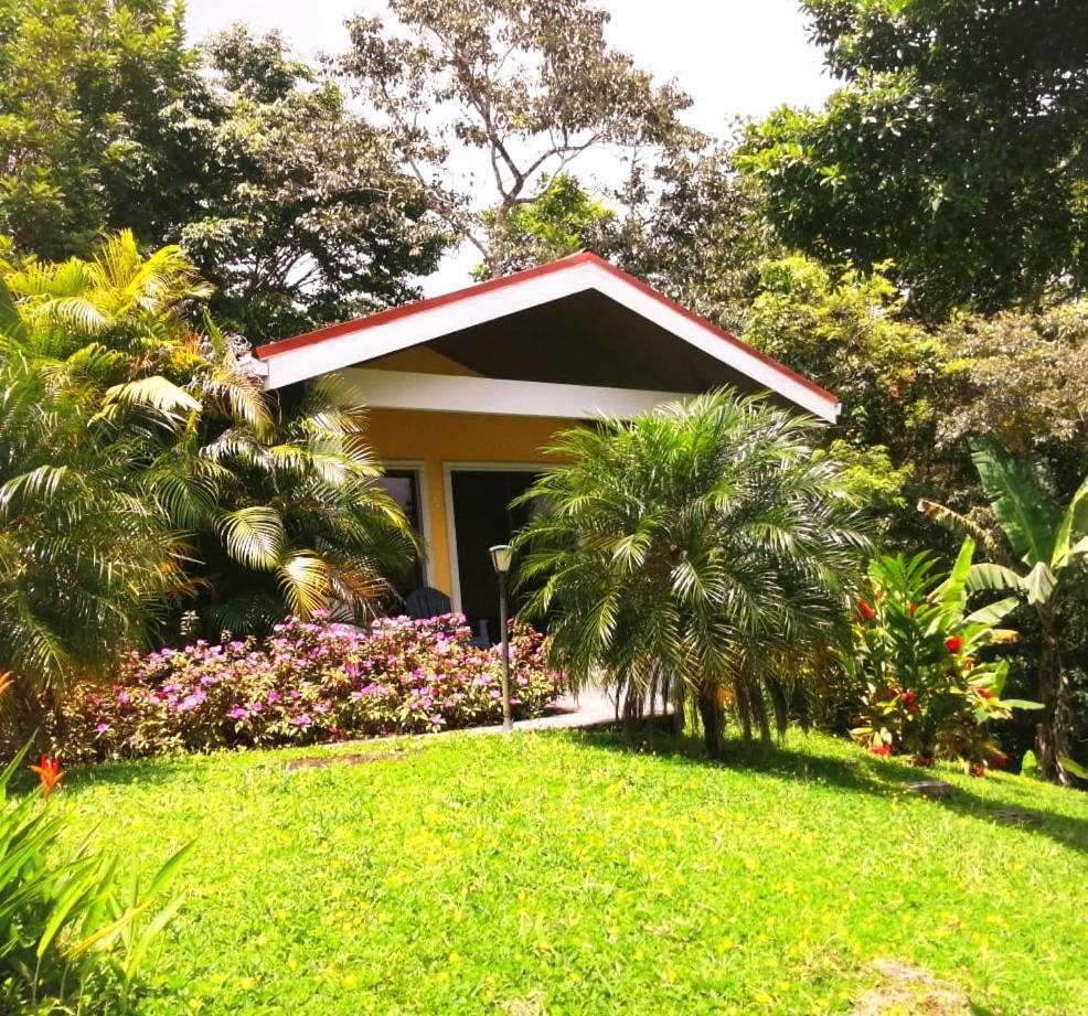 Arenal Villas Tranquilas, Free-Standing Equipped Houses Nuevo Arenal Eksteriør bilde