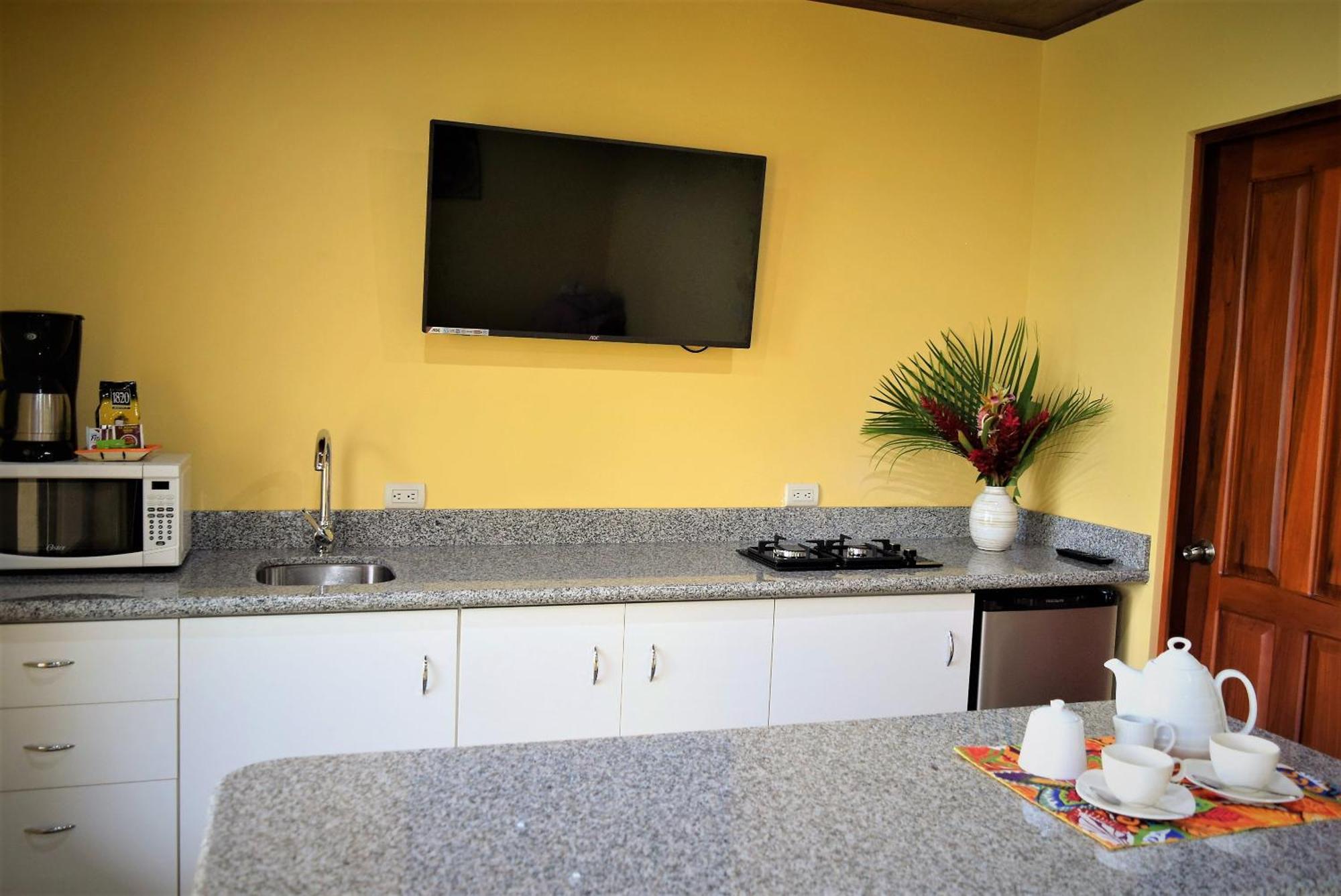 Arenal Villas Tranquilas, Free-Standing Equipped Houses Nuevo Arenal Eksteriør bilde