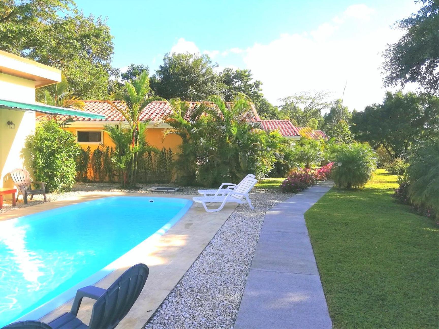 Arenal Villas Tranquilas, Free-Standing Equipped Houses Nuevo Arenal Eksteriør bilde