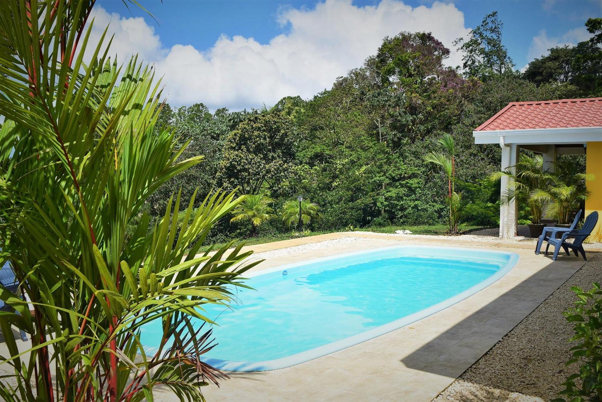 Arenal Villas Tranquilas, Free-Standing Equipped Houses Nuevo Arenal Eksteriør bilde