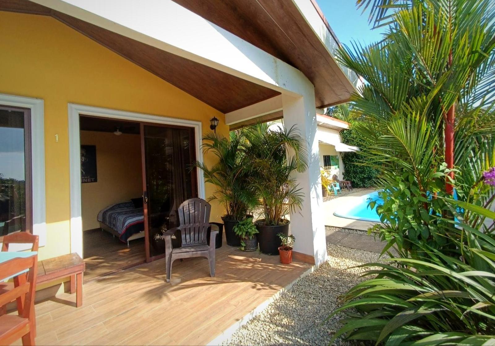 Arenal Villas Tranquilas, Free-Standing Equipped Houses Nuevo Arenal Eksteriør bilde