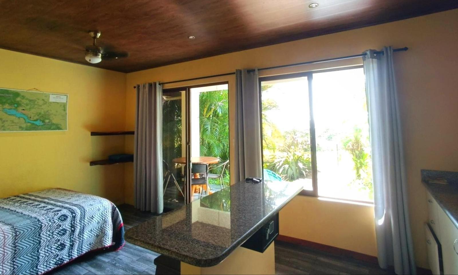 Arenal Villas Tranquilas, Free-Standing Equipped Houses Nuevo Arenal Eksteriør bilde