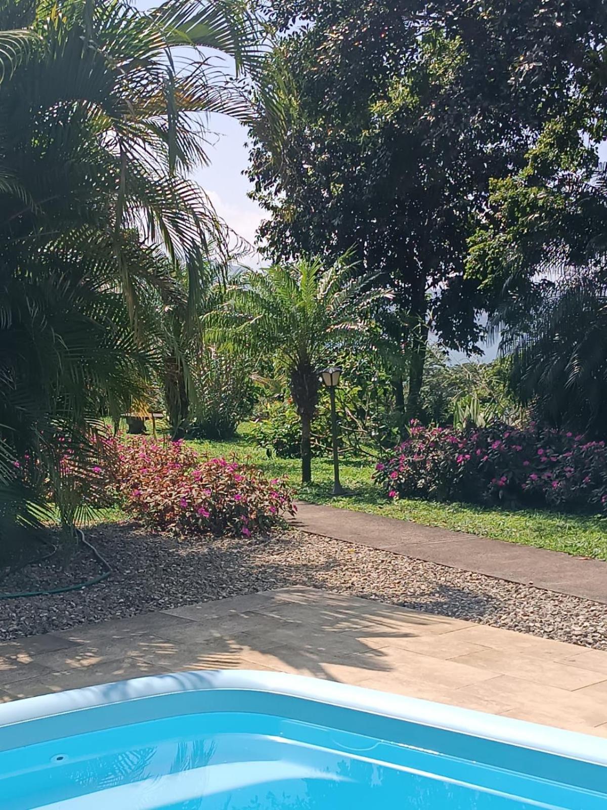 Arenal Villas Tranquilas, Free-Standing Equipped Houses Nuevo Arenal Eksteriør bilde