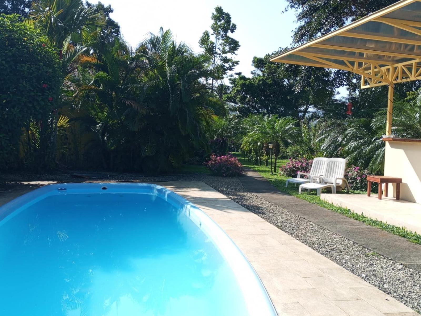 Arenal Villas Tranquilas, Free-Standing Equipped Houses Nuevo Arenal Eksteriør bilde