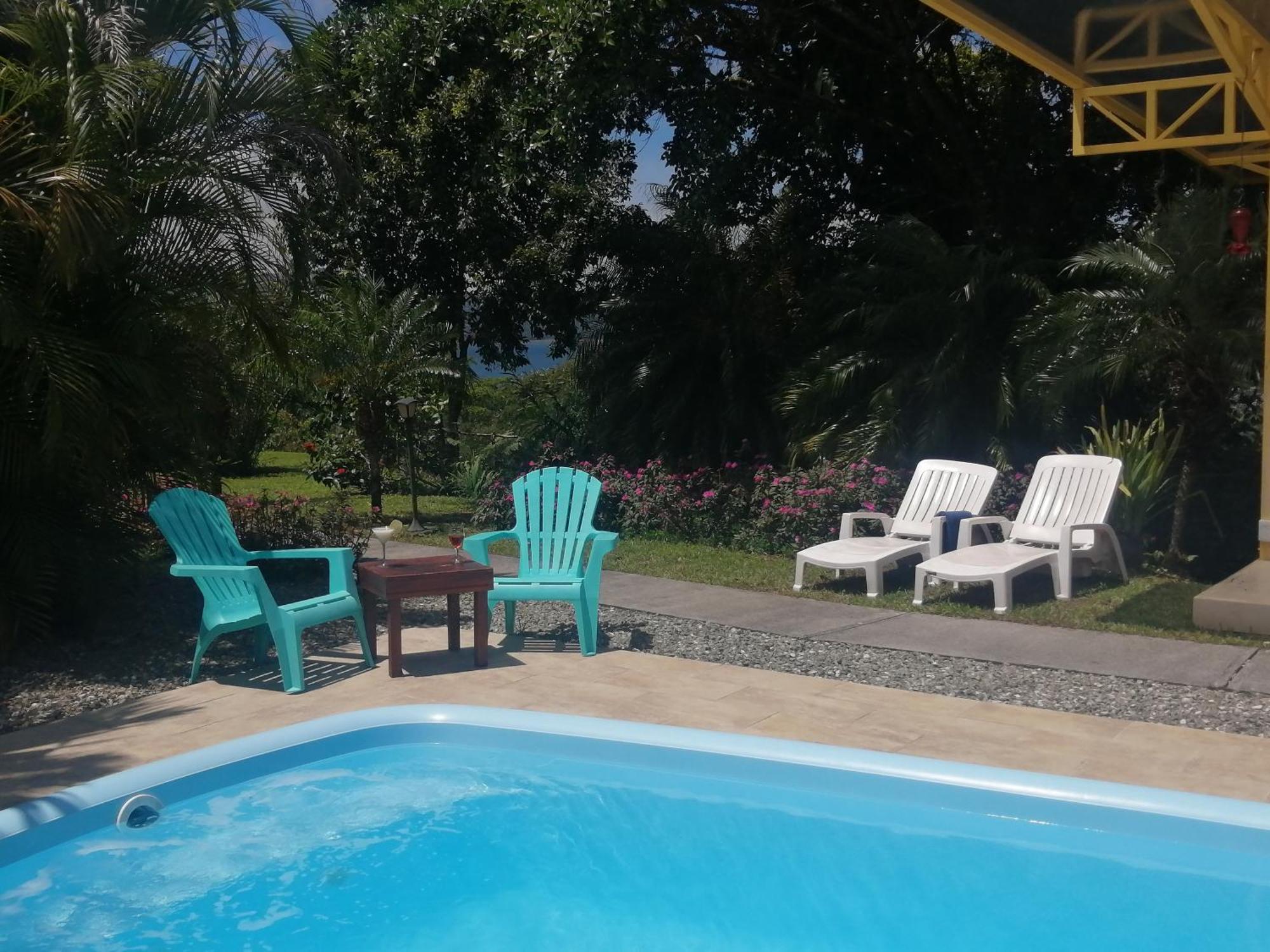 Arenal Villas Tranquilas, Free-Standing Equipped Houses Nuevo Arenal Eksteriør bilde