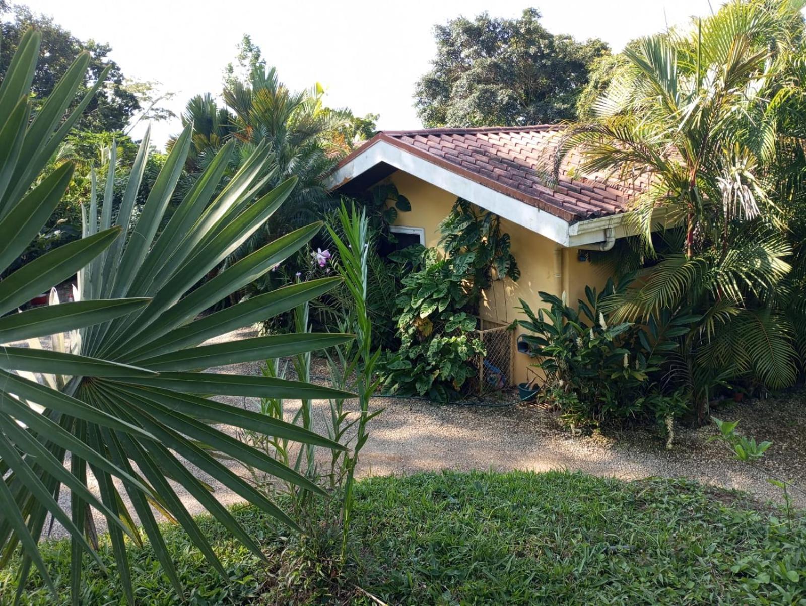 Arenal Villas Tranquilas, Free-Standing Equipped Houses Nuevo Arenal Eksteriør bilde